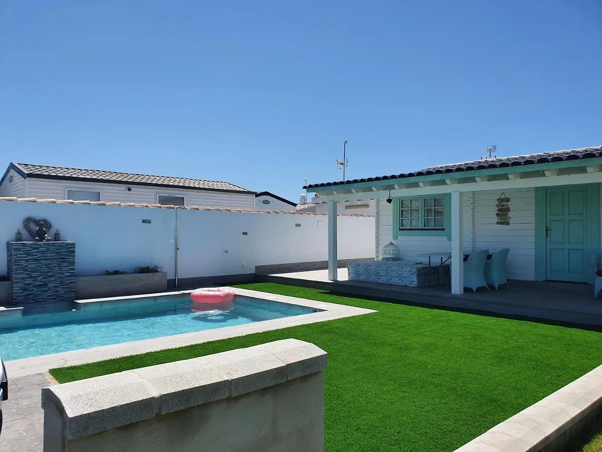 Mint House Apartment Chiclana de la Frontera