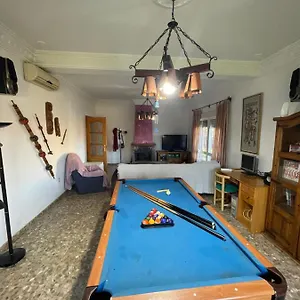 Apartamento La Flor, Chiclana de la Frontera