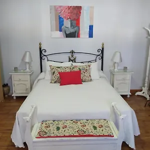 Habitación en casa particular Atico Con Terraza Chill Out En Chiclana, Chiclana de la Frontera