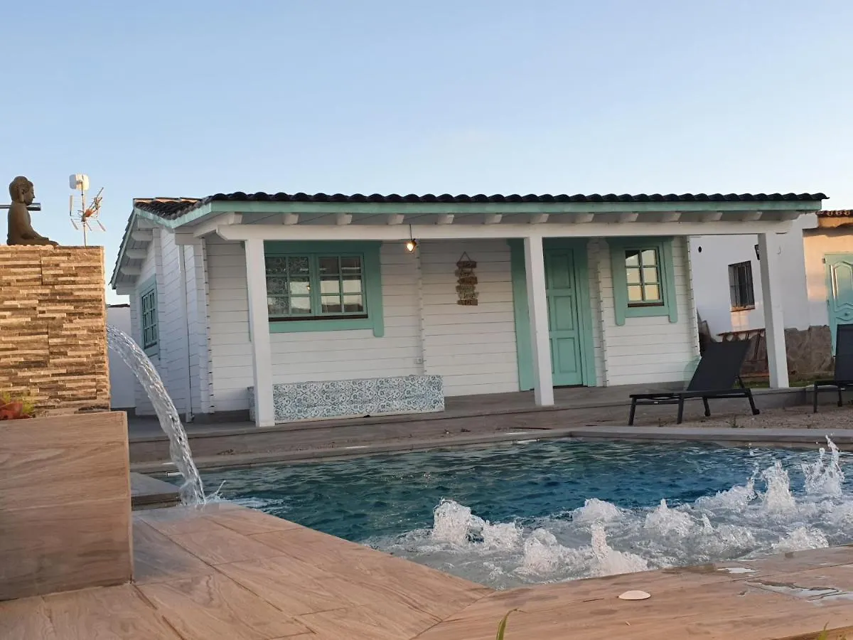 Appartamento Mint House Chiclana de la Frontera 0*,