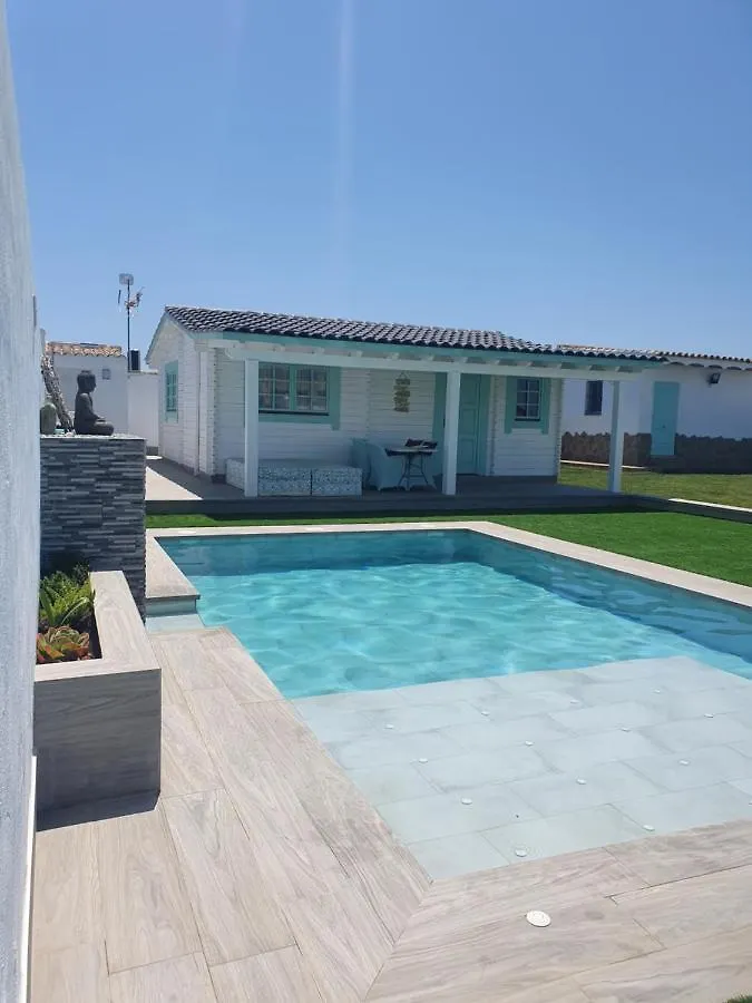 Appartamento Mint House Chiclana de la Frontera