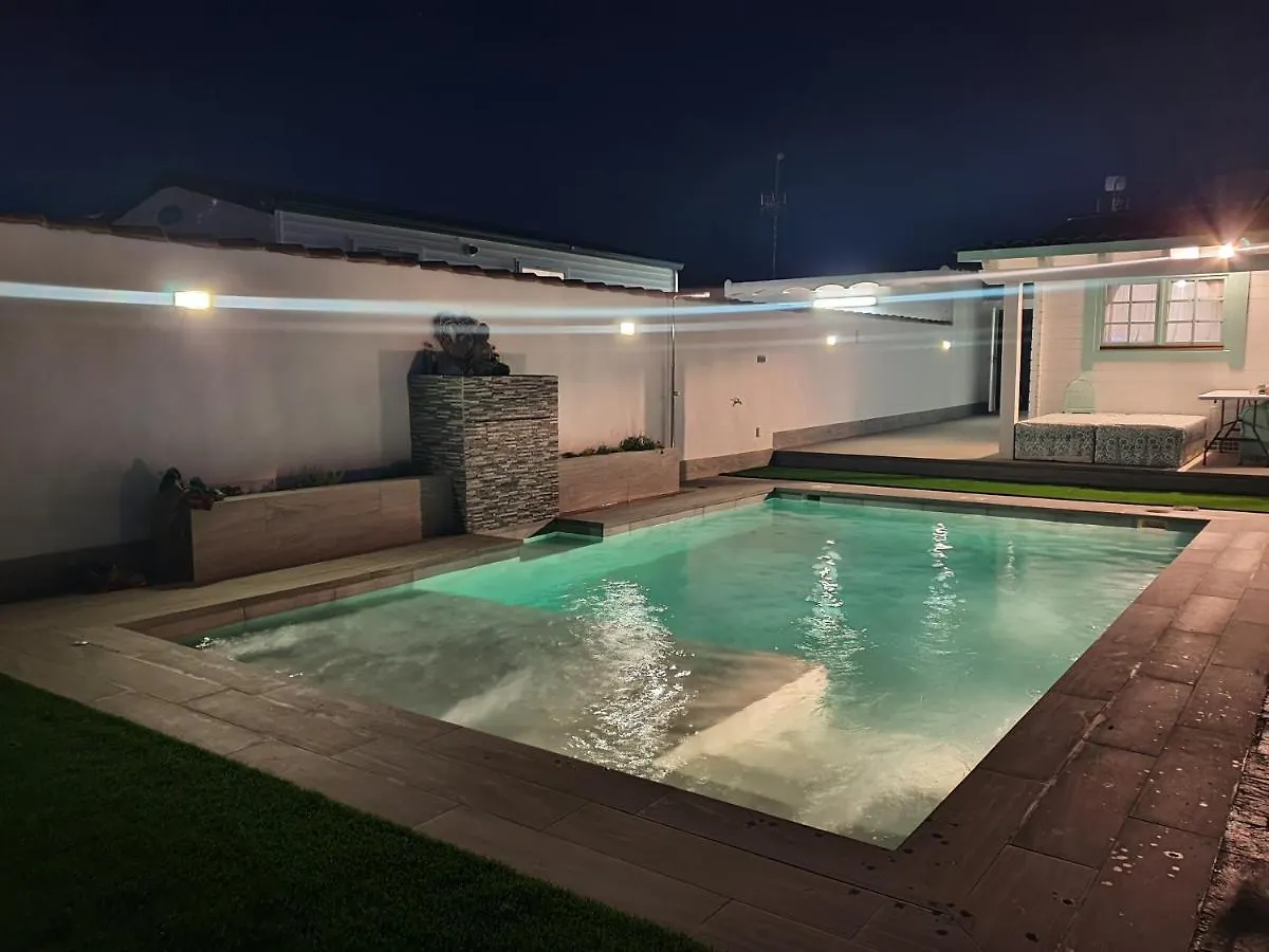 Appartamento Mint House Chiclana de la Frontera Spagna