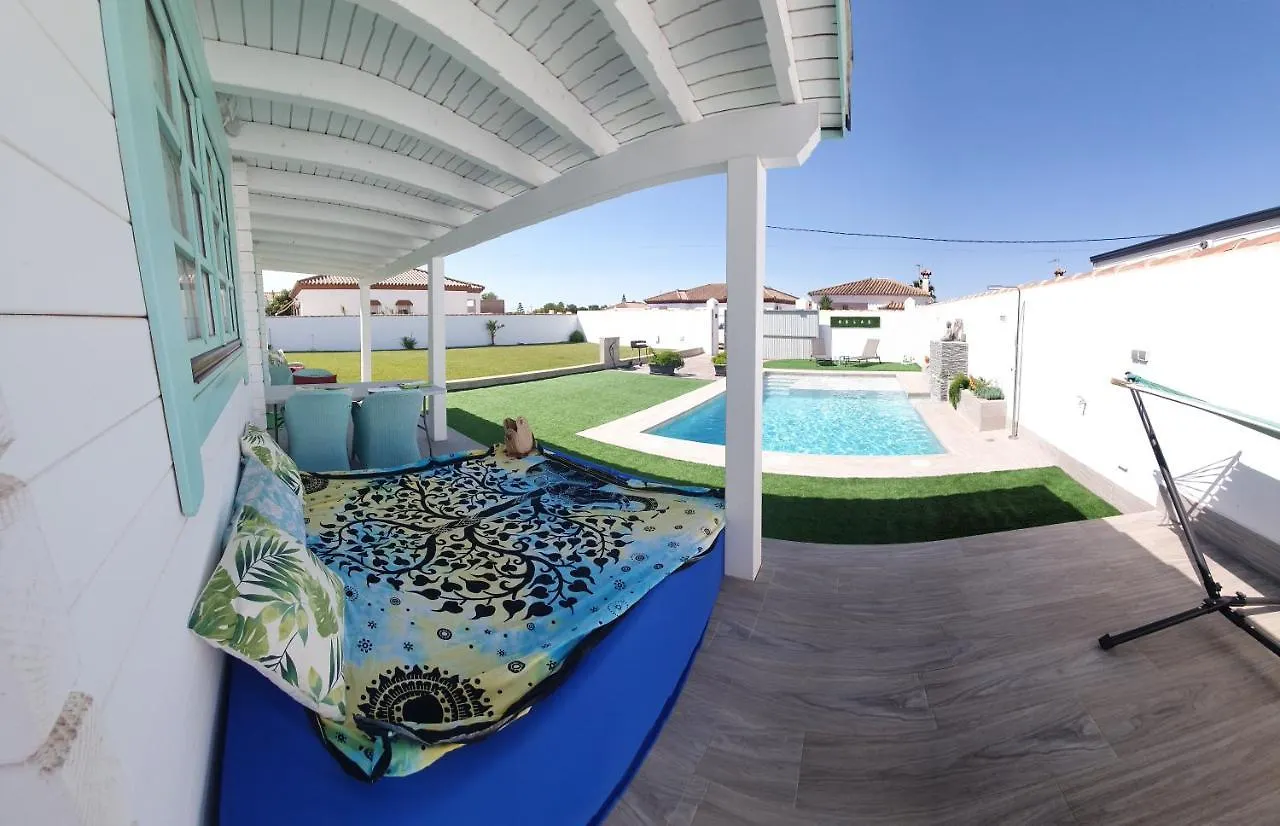 Appartamento Mint House Chiclana de la Frontera 0*,  Spagna