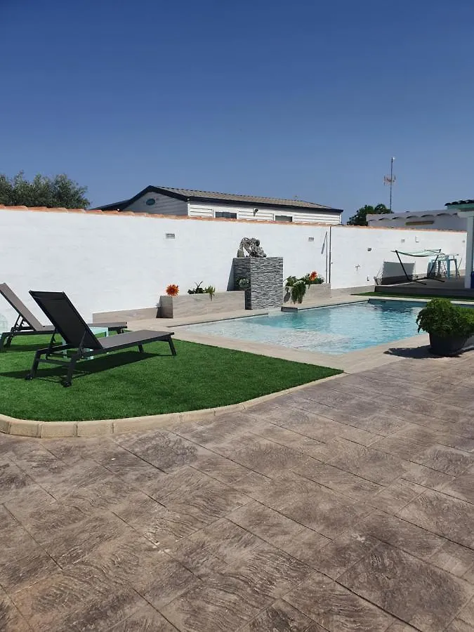 Appartamento Mint House Chiclana de la Frontera