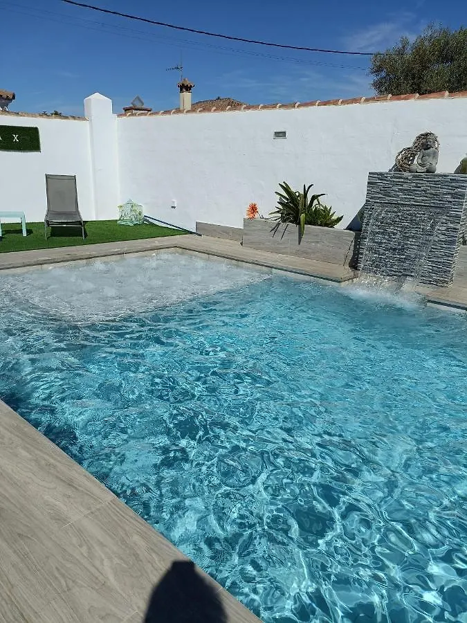 Appartamento Mint House Chiclana de la Frontera