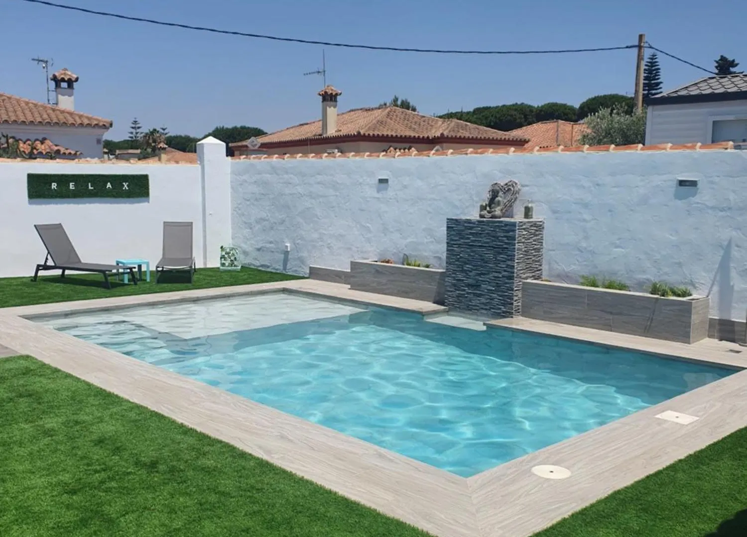 Appartamento Mint House Chiclana de la Frontera Spagna