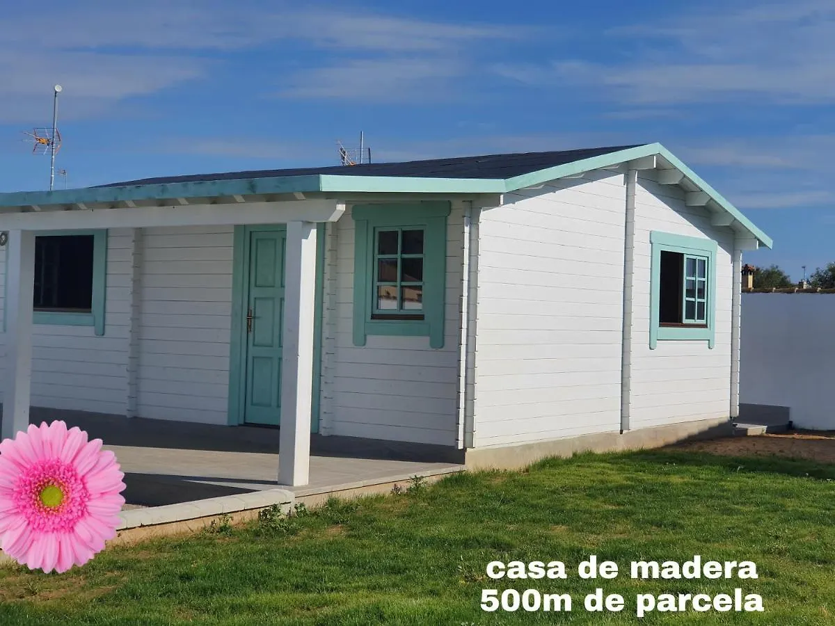 Mint House Apartment Chiclana de la Frontera