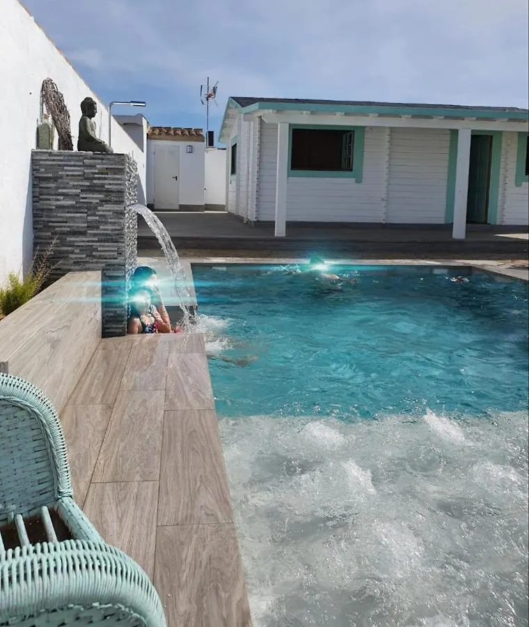 Mint House Apartment Chiclana de la Frontera
