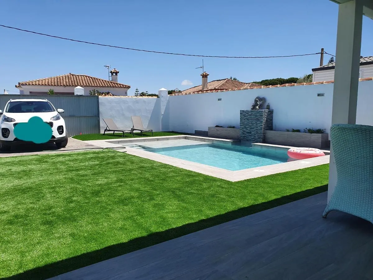 Mint House Apartment Chiclana de la Frontera Spain