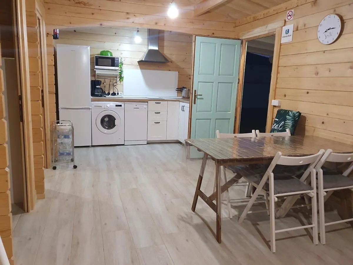 Mint House Apartment Chiclana de la Frontera 0*,