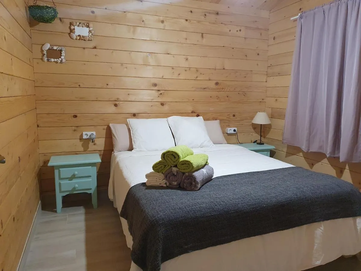 Mint House Apartment Chiclana de la Frontera