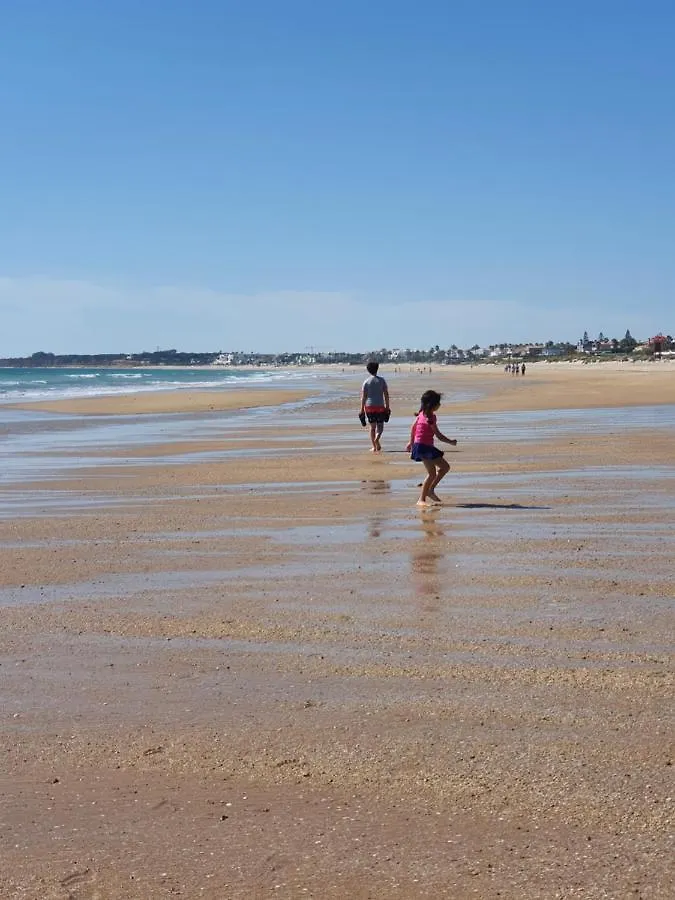 Mint House Apartment Chiclana de la Frontera
