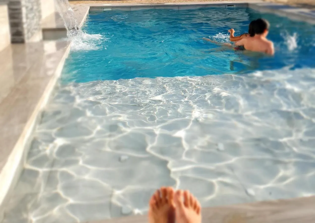 Mint House Apartment Chiclana de la Frontera