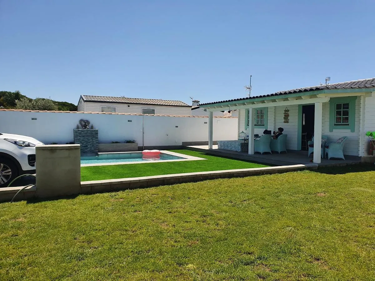 Mint House Apartment Chiclana de la Frontera Spain